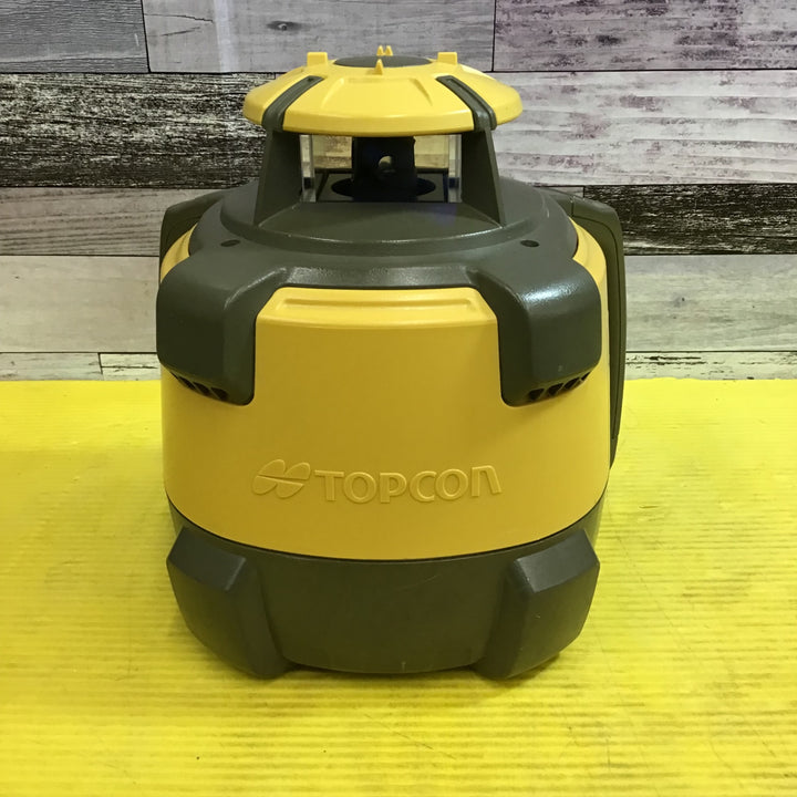 ★トプコン(TOPCON) 乾電池式ローテーティングレーザー RL-H5ADB (乾電池モデル)【八潮店】