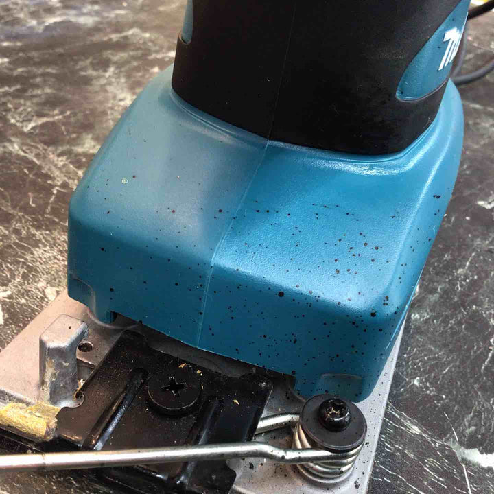 ☆マキタ(makita) 仕上サンダ BO3710【八潮店】