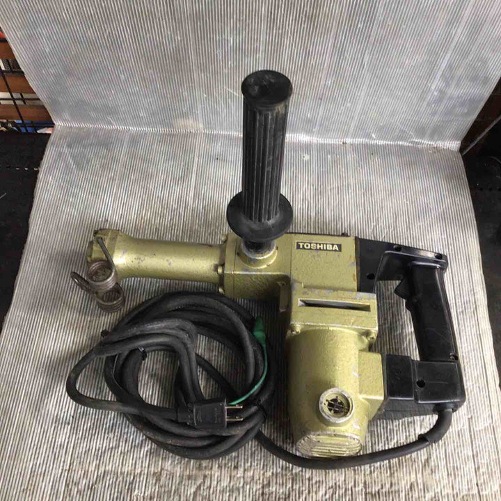 東芝 電気ハンマ HM-17A【草加店】