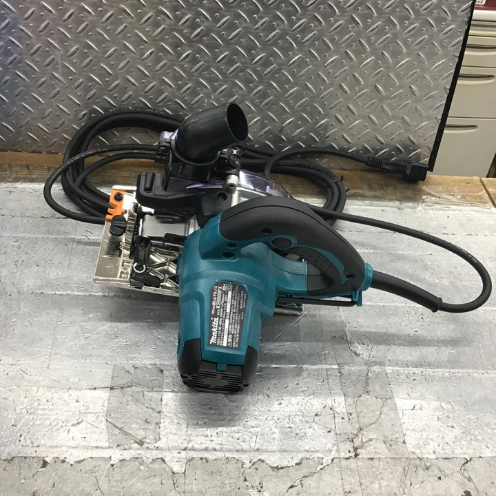 ★マキタ(makita) 防じん丸のこ KS5000FX【所沢店】