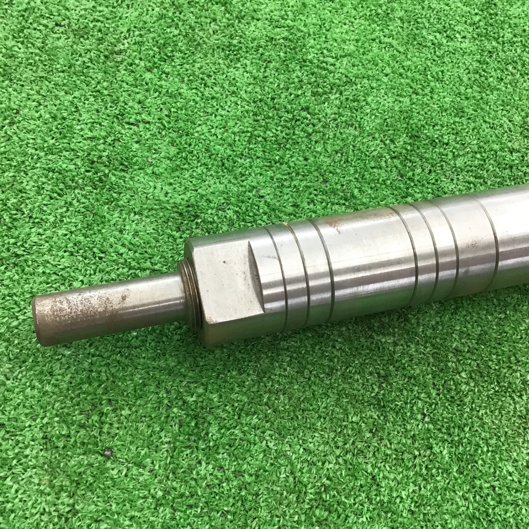NIKKEN 横フライスアーバ― ミーリングチャック2個セット CA40-22 FA40-5【桶川店】