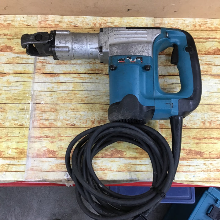 マキタ(makita) 電動ハンマ HM0830【川崎店】