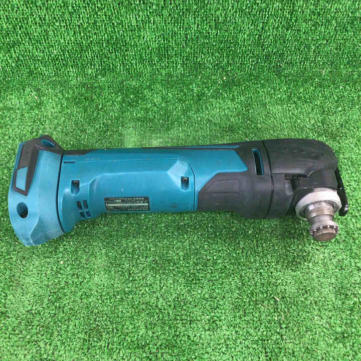 ★マキタ(makita) コードレスマルチツール TM51DRG【川崎店】