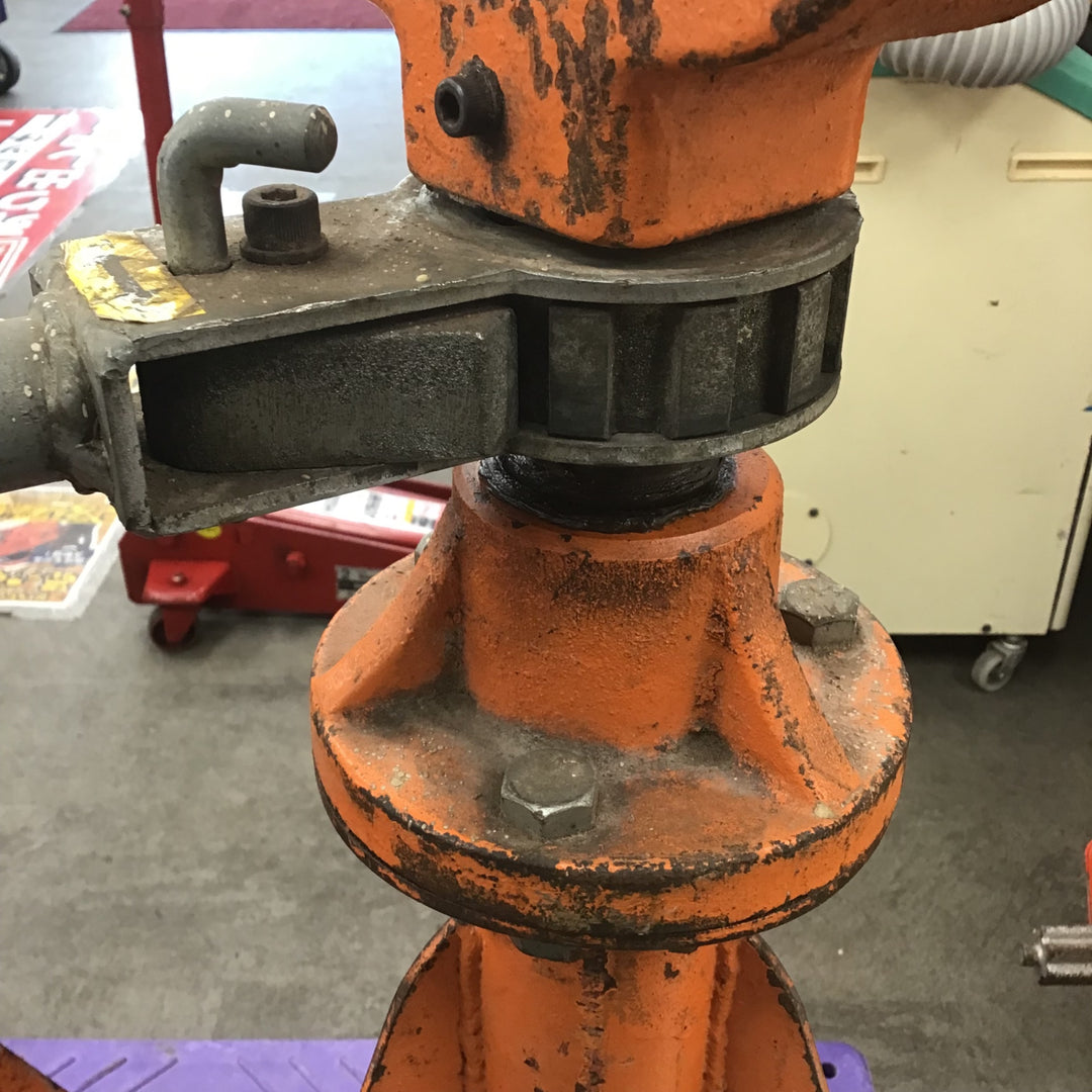 ATOM 5t ケーブルジャッキ 2個セット【川崎店】