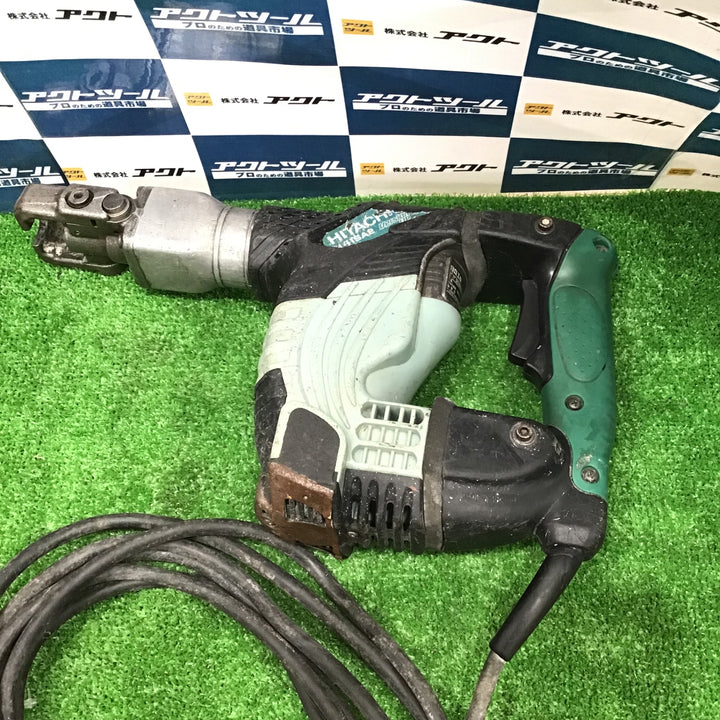 ★ハイコーキ(HIKOKI ※旧:日立工機) 電動ハンマ H41SA2【草加店】