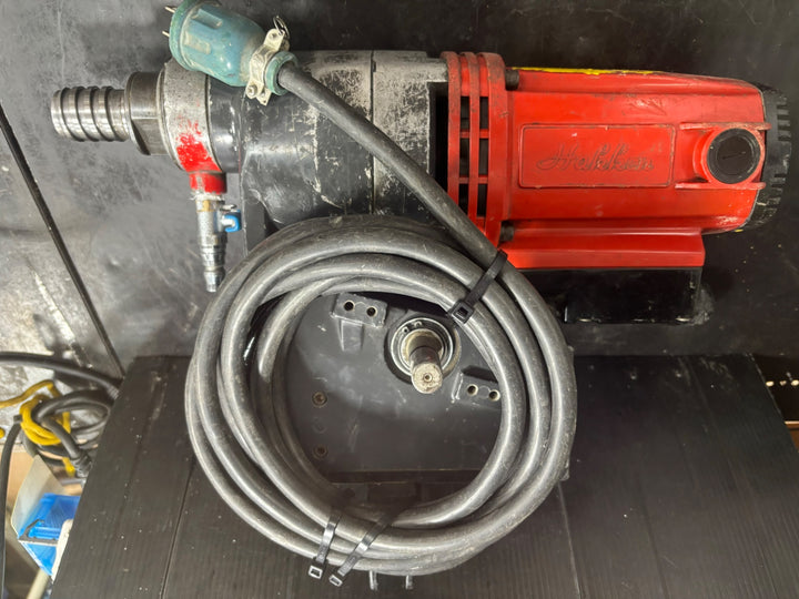 ハッケン コアドリル 型式不明 【草加店】