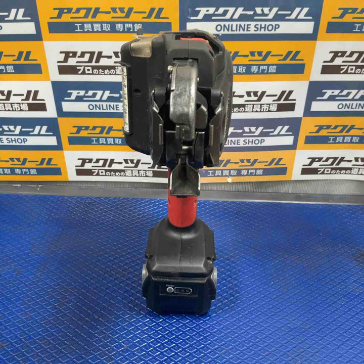 ★マックス(MAX) 鉄筋結束機 リバータイア RB-399A-B2C【草加店】