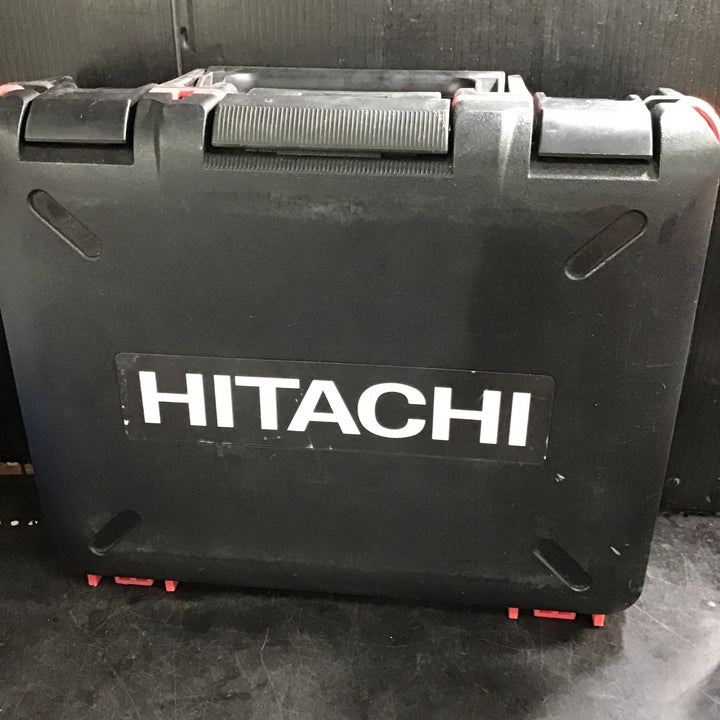 HiKOKI コードレスインパクトドライバ WH36DA2XP(SR)【草加店】