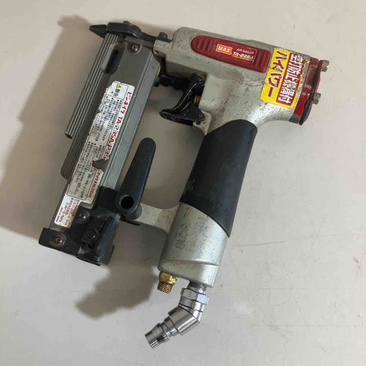 ★マックス(MAX) 常圧ピンネイラ TA-235A/P35F3【戸田店】