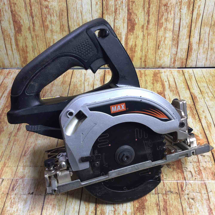 ◇マックス(MAX) コードレス丸のこ PJ-CS51Z【川崎店】