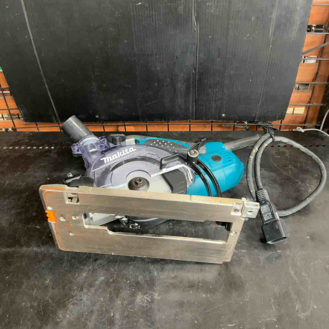 ★マキタ(makita) 防じん丸のこ KS5200FX【草加店】