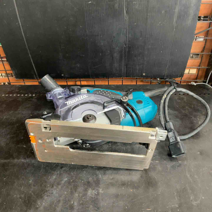 ★マキタ(makita) 防じん丸のこ KS5200FX【草加店】