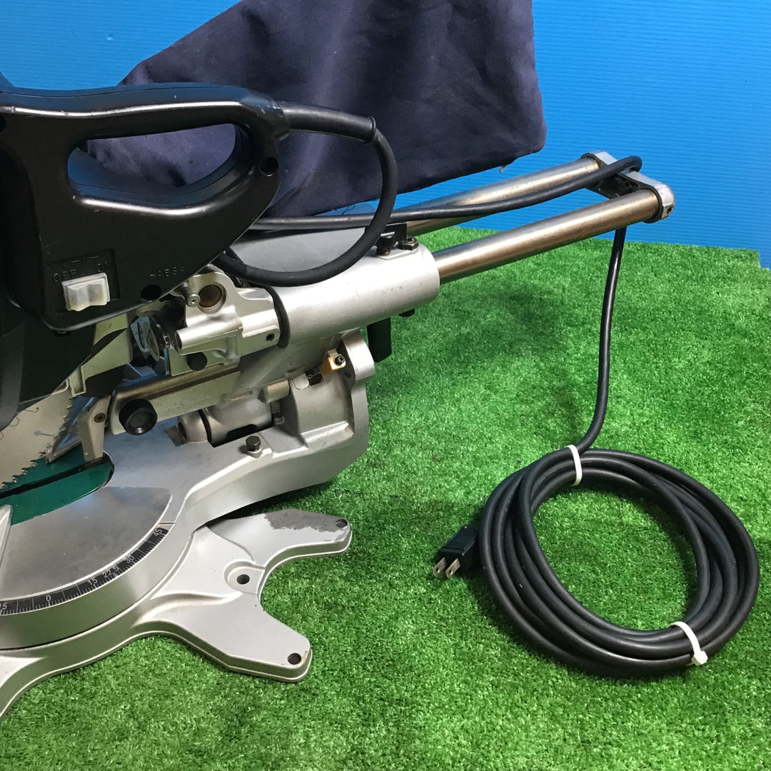 【店頭受取り限定】○ハイコーキ(HIKOKI ※旧:日立工機)  卓上スライド丸ノコ C7FSH2【岩槻店】