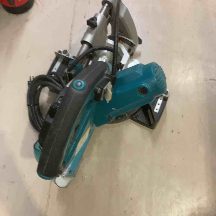 ★マキタ(makita) 卓上スライドマルノコ LS0612FL【町田店】