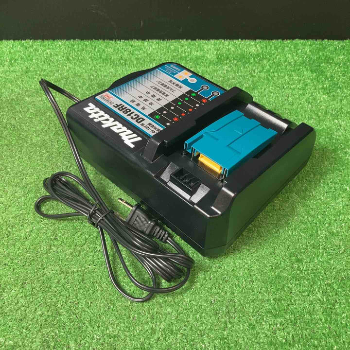 マキタ/makita 18V コードレスインパクトドライバー TD171DGXAP【岩槻店】