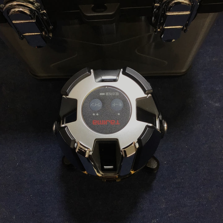 〇タジマ(TAJIMA)  ブルーグリーンレーザー墨出し器 ZEROB-KY 矩・横  ZERO BLUEーKY【八潮店】