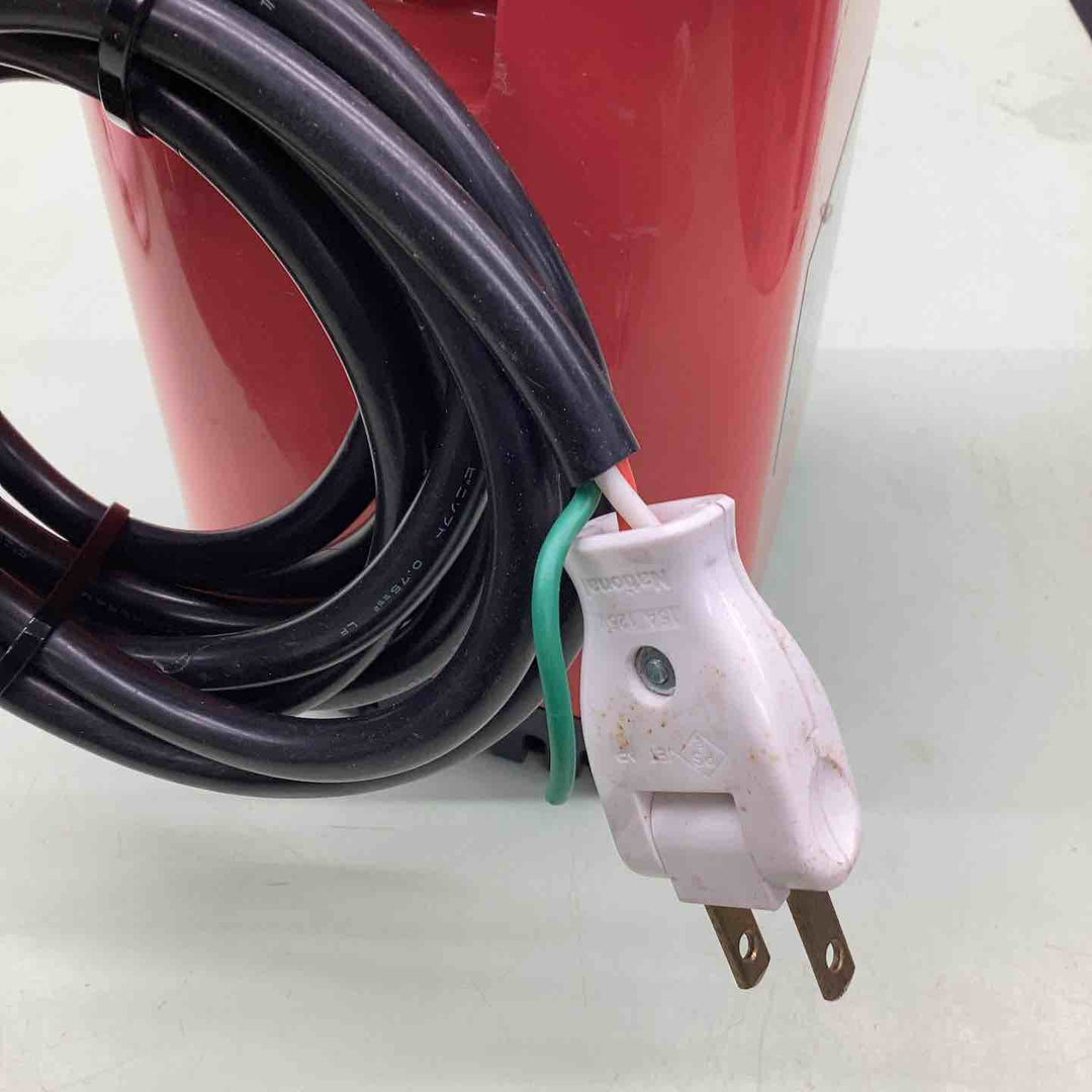 寺田ポンプ(テラダ/TERADA) ファミリー水中ポンプ SL-102 50/60Hz 家庭用 池 循環 散水 排水 底水 【越谷店】