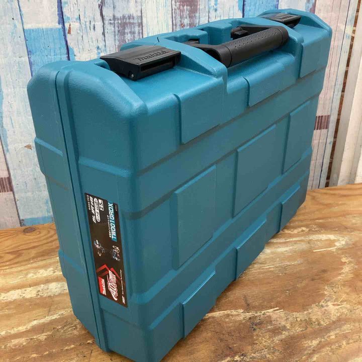 【未使用品】★マキタ(makita) コードレスインパクトレンチ TW001GRDX 40V フルセット【柏店】