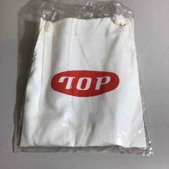 【未使用品】TOP 携帯工具セット TTS-750 エプロン付【戸田店】