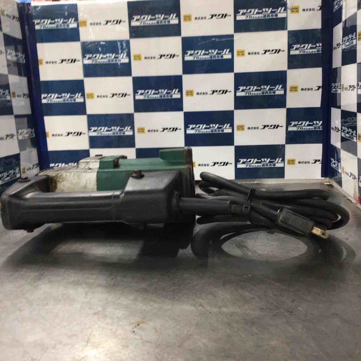 ★ハイコーキ(HIKOKI ※旧:日立工機) 電動ハンマ H41SA(N)【草加店】