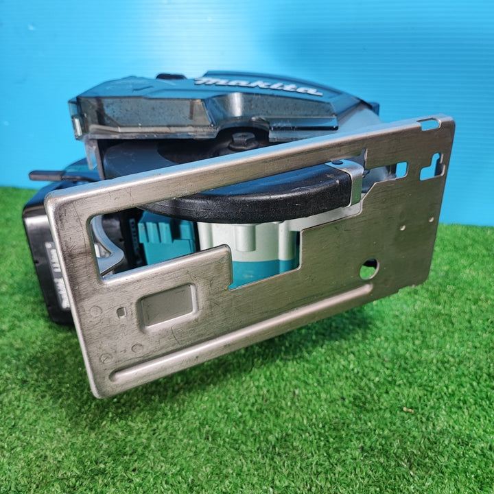 ★マキタ(makita) コードレスチップソーカッター CS553DZ【岩槻店】