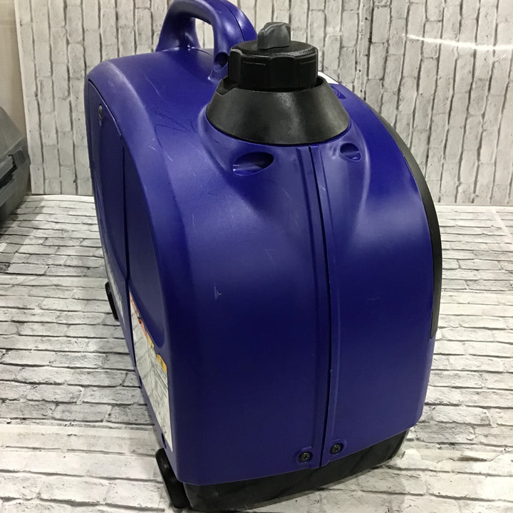★ヤマハ(YAMAHA) インバーター発電機 EF900iS【川口店】