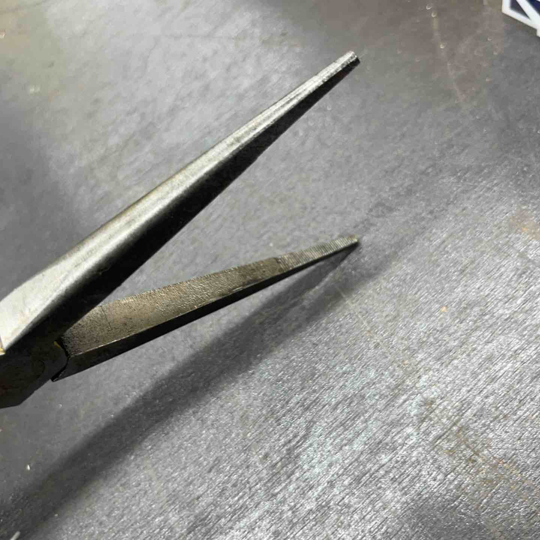 Snap-onロングリーチニードルノーズプライヤー911CF 【越谷店】