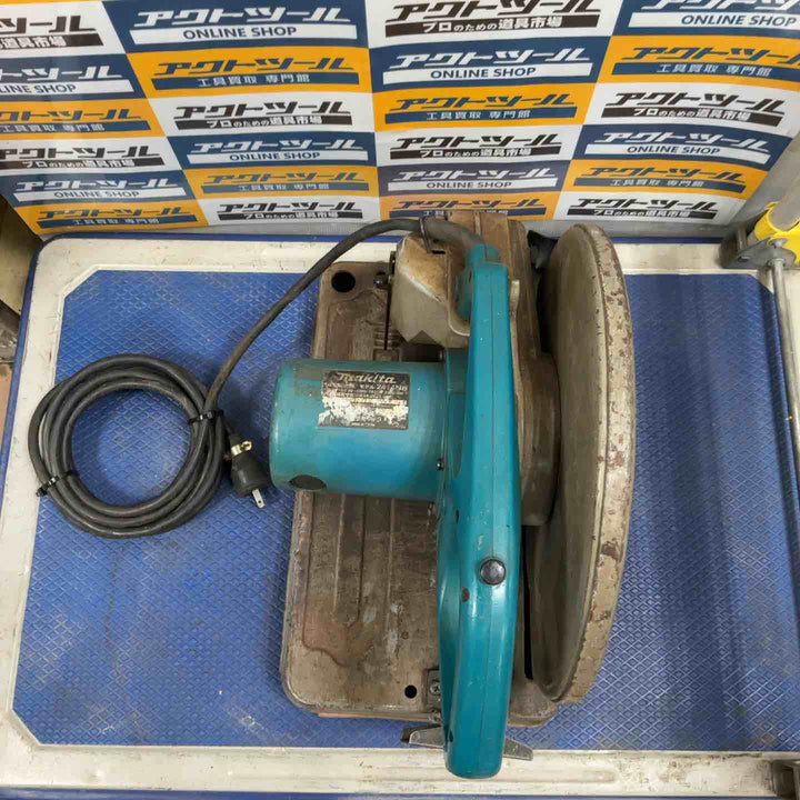 ☆マキタ(makita) 高速切断機 2414NB【草加店】