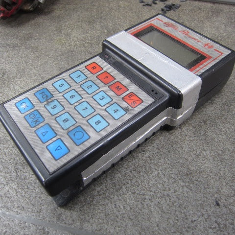 【ジャンク品】 マニエッティ・マレリ アルファロメオ 診断機 【川崎店】