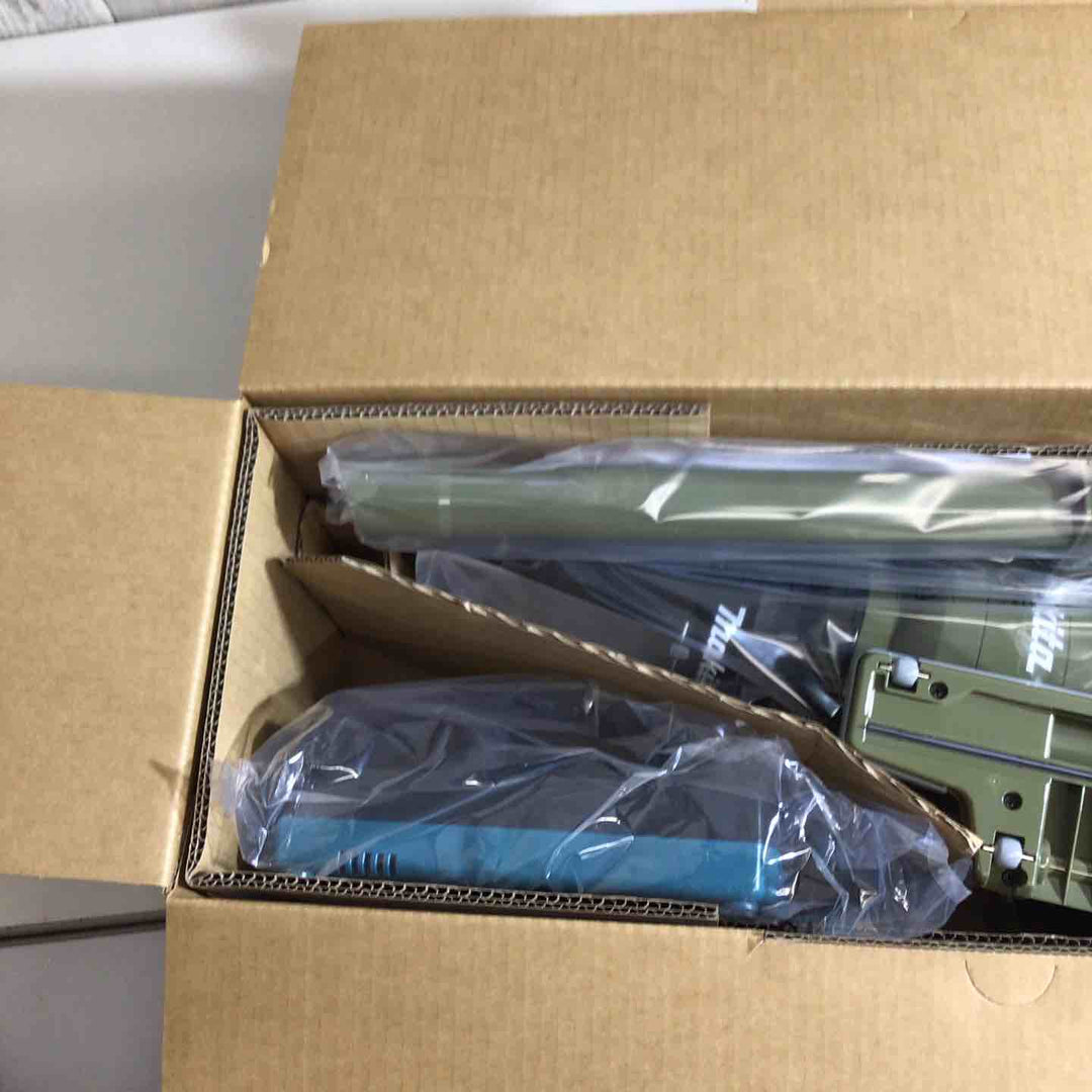 ★マキタ(makita) コードレスクリーナー CL003GRDO オリーブ【戸田店】