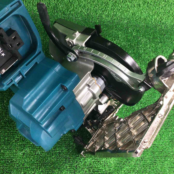 マキタ(makita) コードレス丸のこ HS472DZ【川崎店】