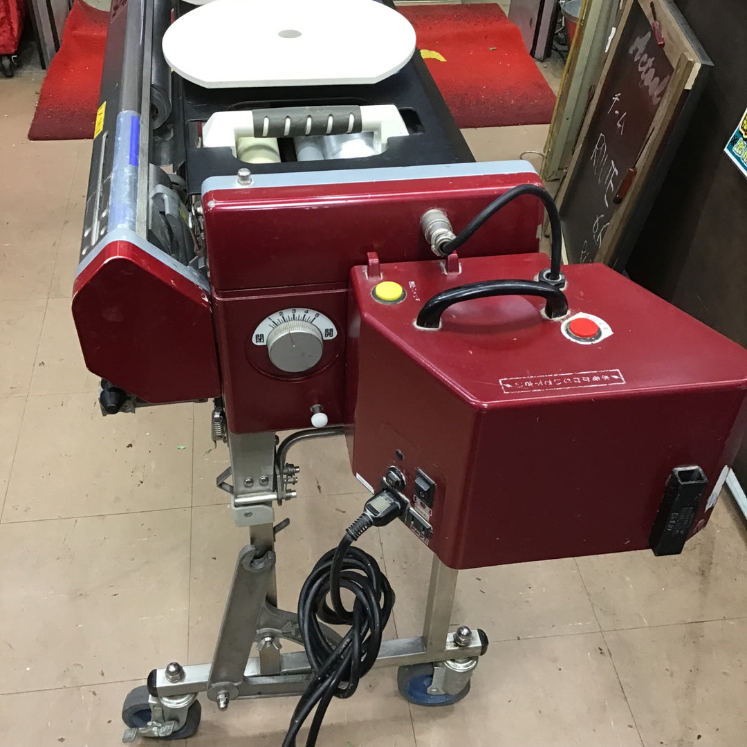 【店頭受取り限定】〇極東 糊付機 Prime-SDⅡ primeSD2【草加店】