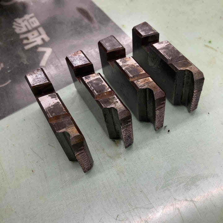 ★レッキス(REX) ねじ切り機 N20A3 N20AⅢ【川越店】