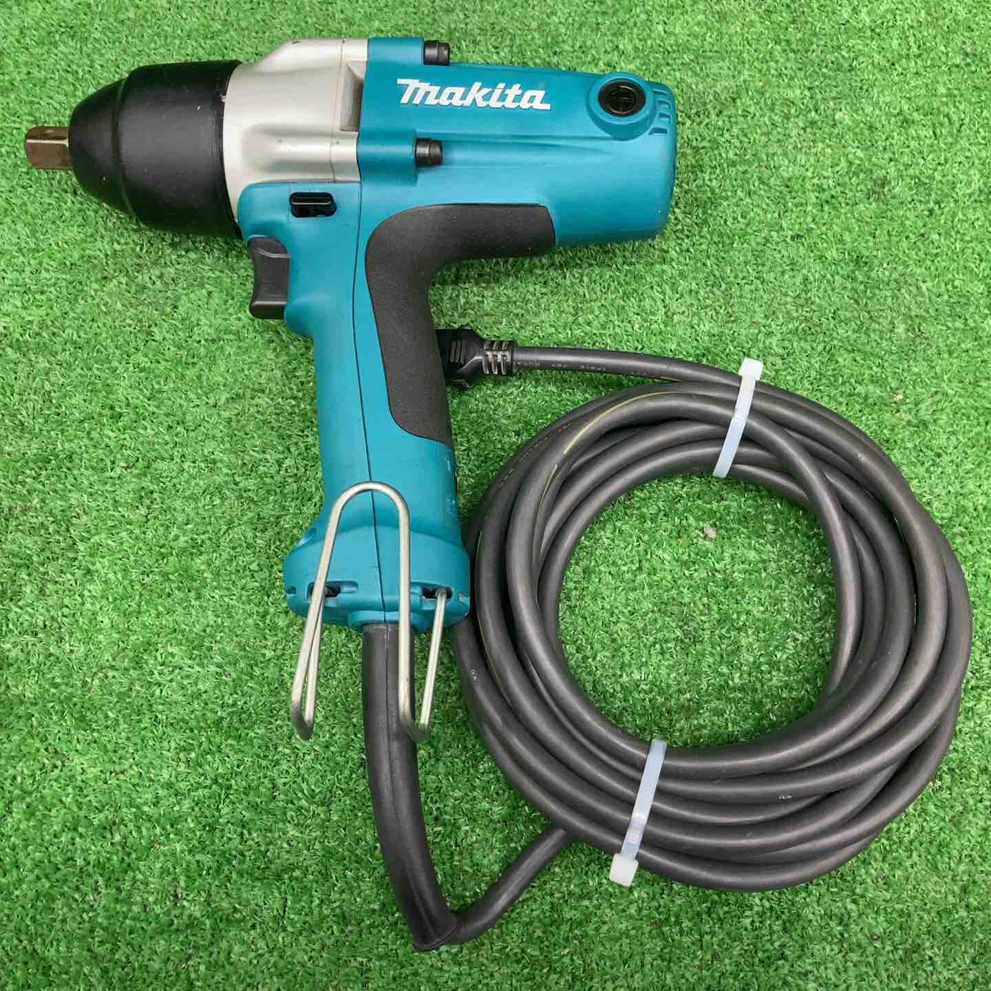 ☆マキタ(makita) インパクトレンチ TW0250【桶川店】 – アクトツール 