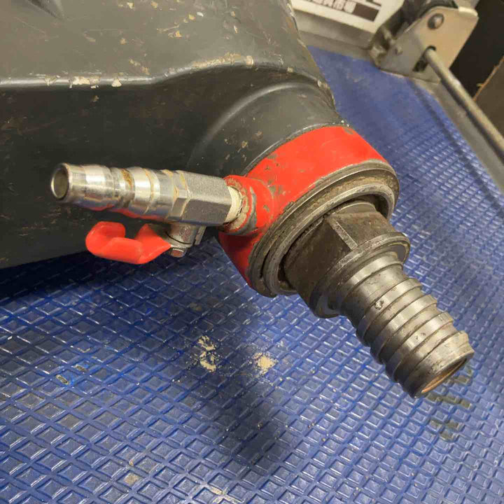 ◇コンセック 二段変速 湿式コアドリル  SPZ-253A2【草加店】