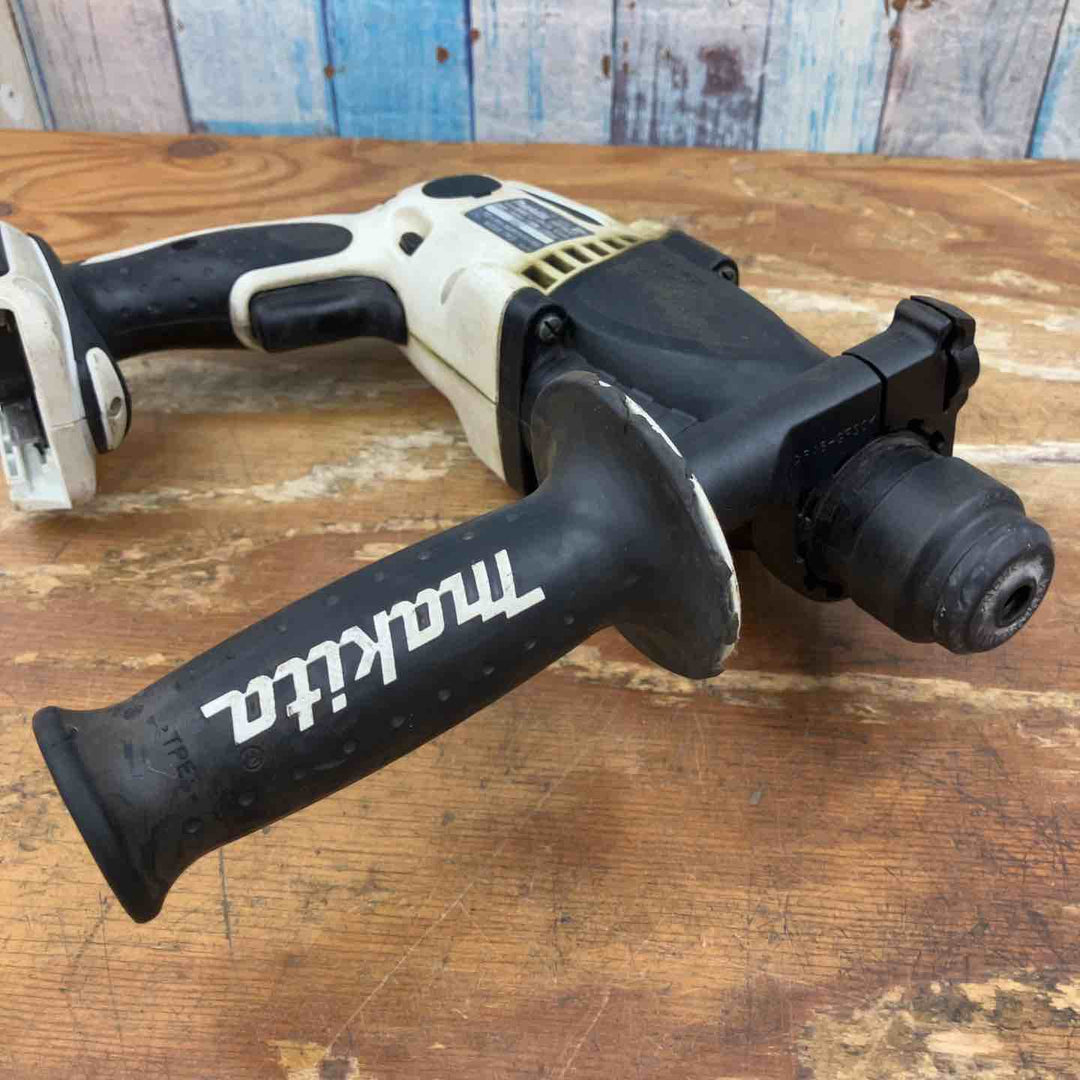 ☆マキタ(makita) コードレスハンマドリル HR162DZKW【柏店】