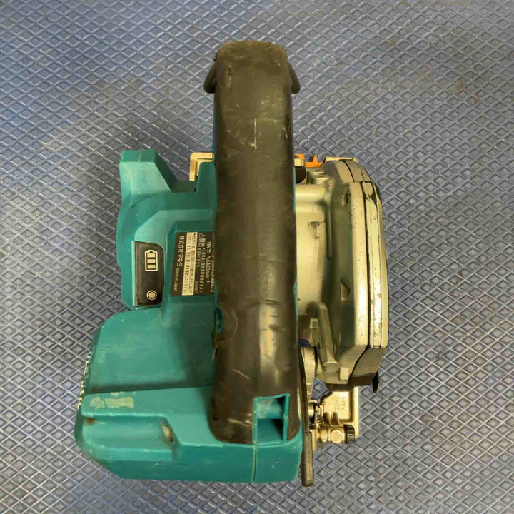 ★マキタ(makita) コードレス丸のこ HS474DZ【草加店】