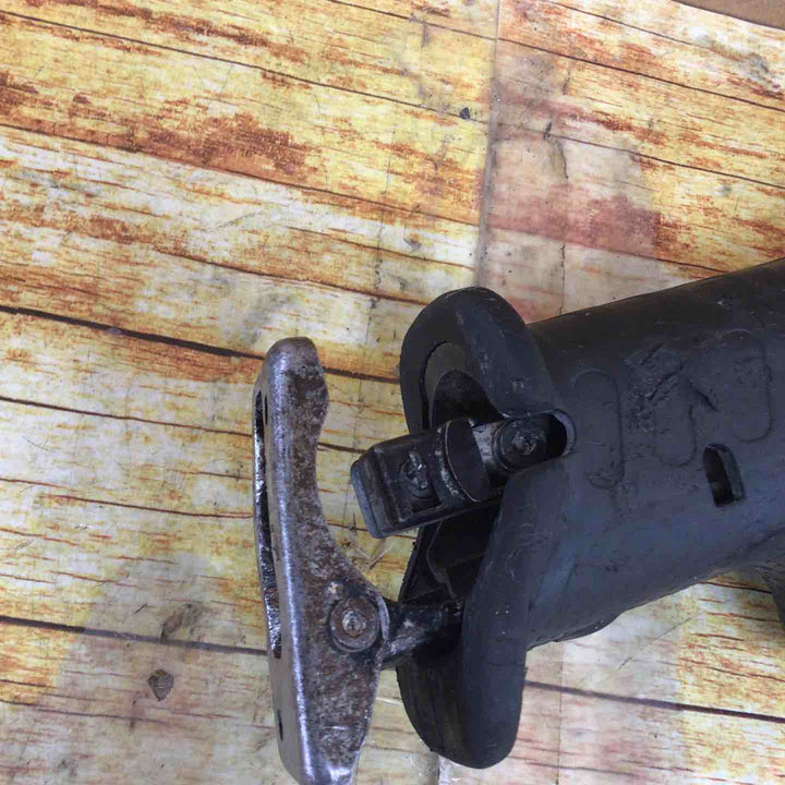 ハイコーキ(HIKOKI ※旧:日立工機) 電子セーバーソー  CR13VC【川崎店】