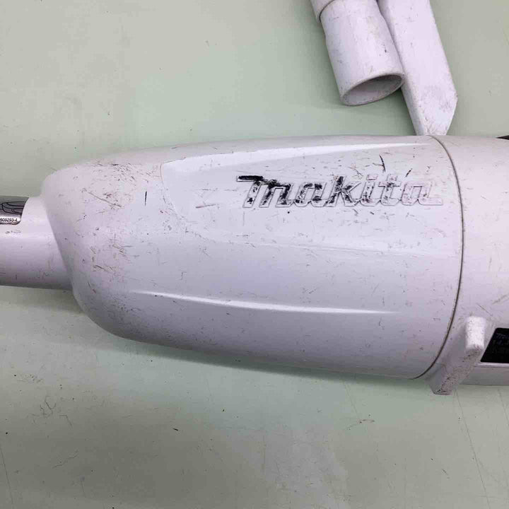 ☆マキタ(makita) コードレスクリーナー CL141FDZW【越谷店】