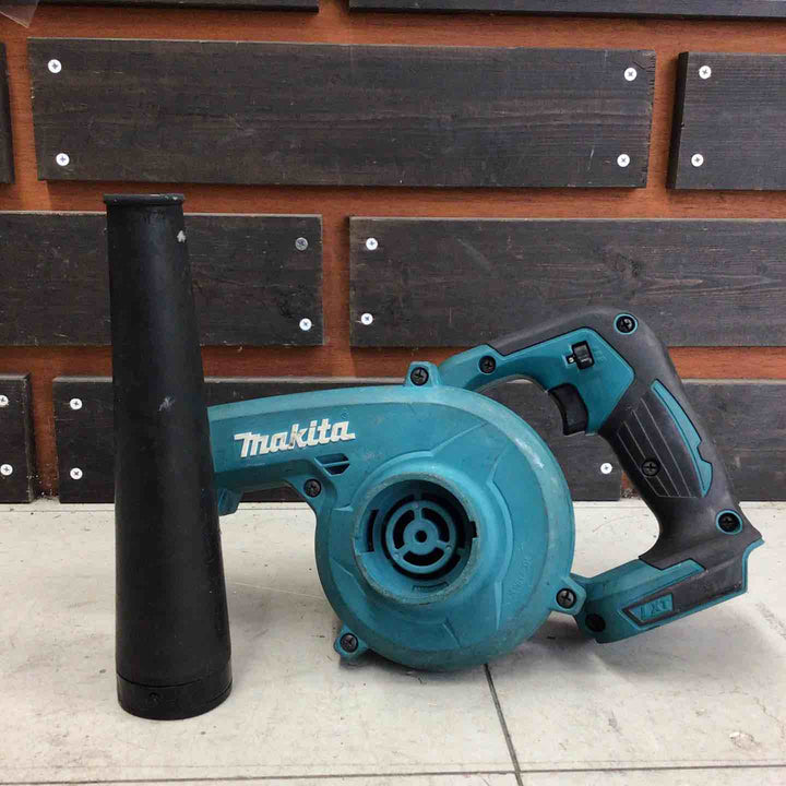 【中古品】 マキタ/makita コードレスブロワ UB185DZ 【鴻巣店】