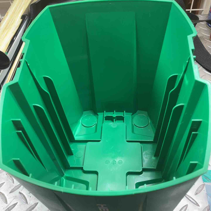 ハイコーキ(HIKOKI ※旧:日立工機) コードレス集じん機 RP18DA(NN)【川崎店】