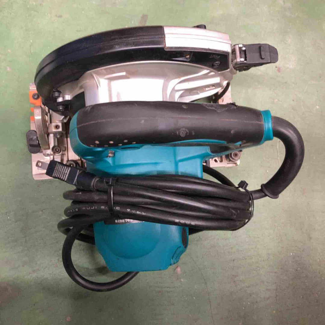 ★マキタ(makita) 165mm電子造作用精密マルノコ 5617CBA【桶川店】