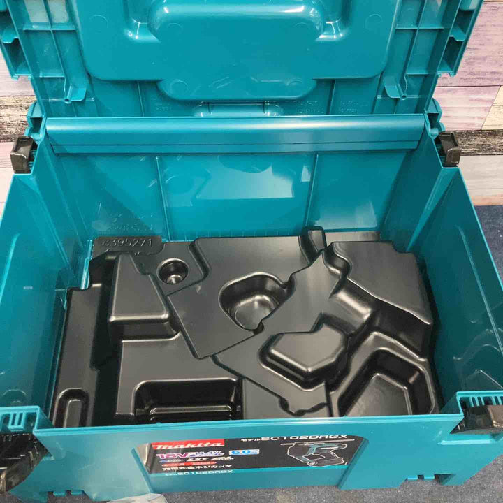 ★マキタ(makita) 18V/14.4V コードレス全ネジカッター SC102DRGX【八潮店】