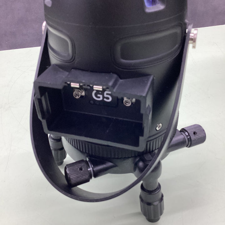 〇VOICE レーザー墨出し器 5ライン(矩十字・横) グリーンレーザー Model-G5【越谷店】
