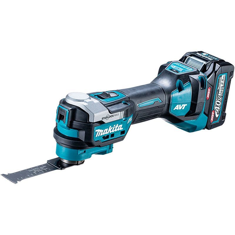 ★マキタ(makita) コードレスマルチツール TM001GRDX【川崎店】