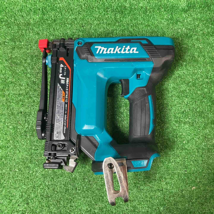 ★マキタ(makita) コードレスタッカ ST421DRG【岩槻店】
