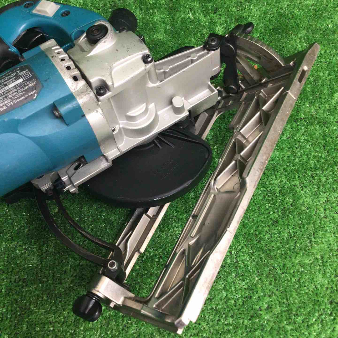 【中古品】 マキタ/makita 防じん丸のこ KS5200FX 【鴻巣店】