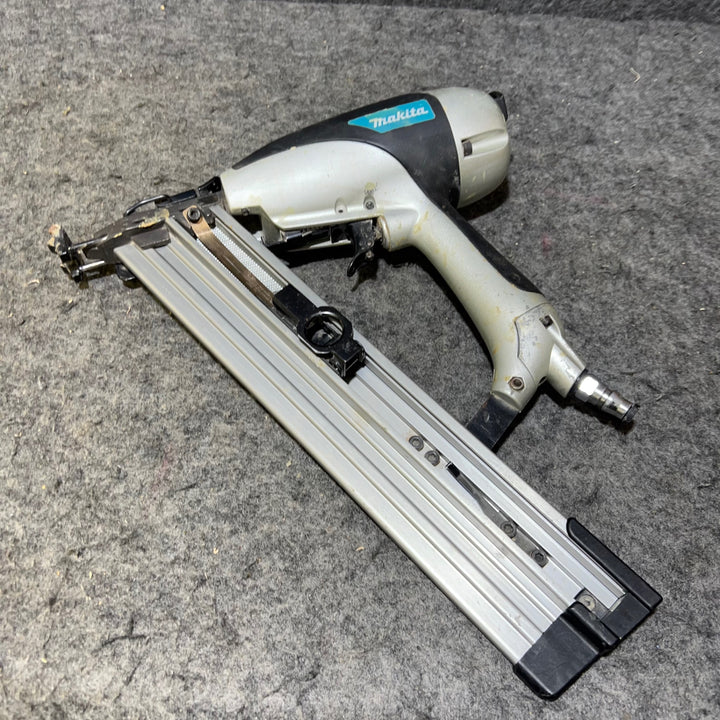 マキタ(makita)  ブラッドネイル 仕上釘打 常圧 AF634  【桶川店】
