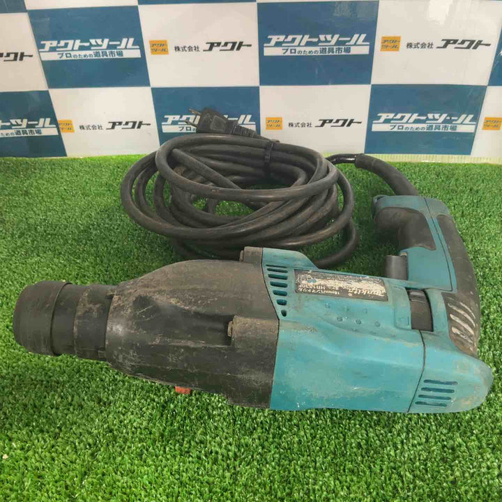 ★マキタ(makita) ハンマドリル HR1830F【草加店】