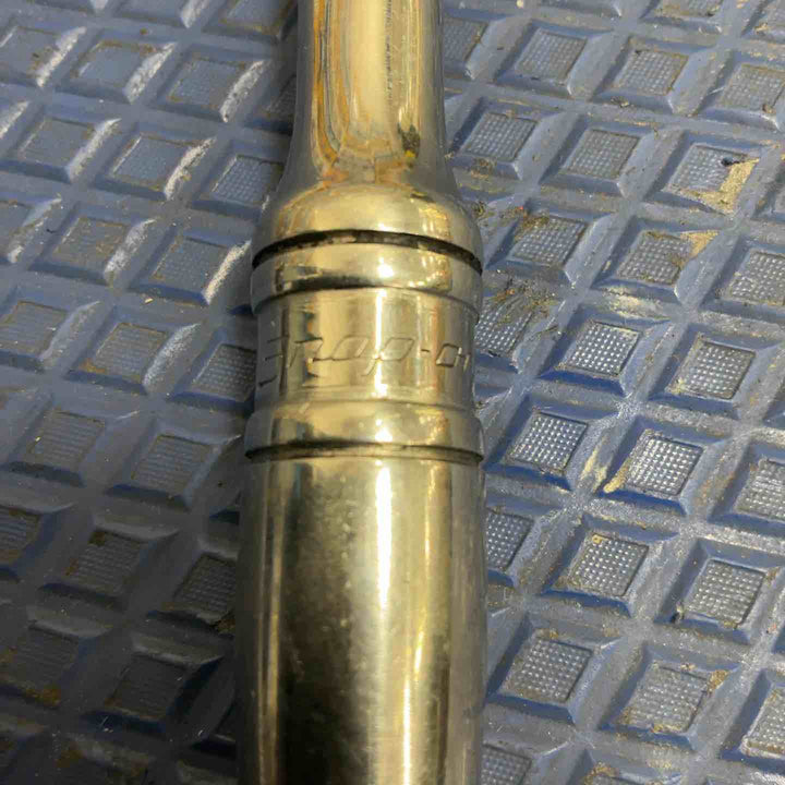 ◇Snap-on スナップオン ブレーカーバー スピンナーハンドル  F12L【草加店】